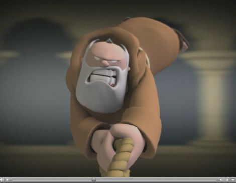 Monk