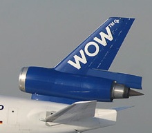 WoW Leitwerk